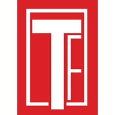 Tosoni Fluidodinamica Logo