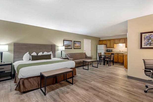 Images Best Western Inn of Brenham