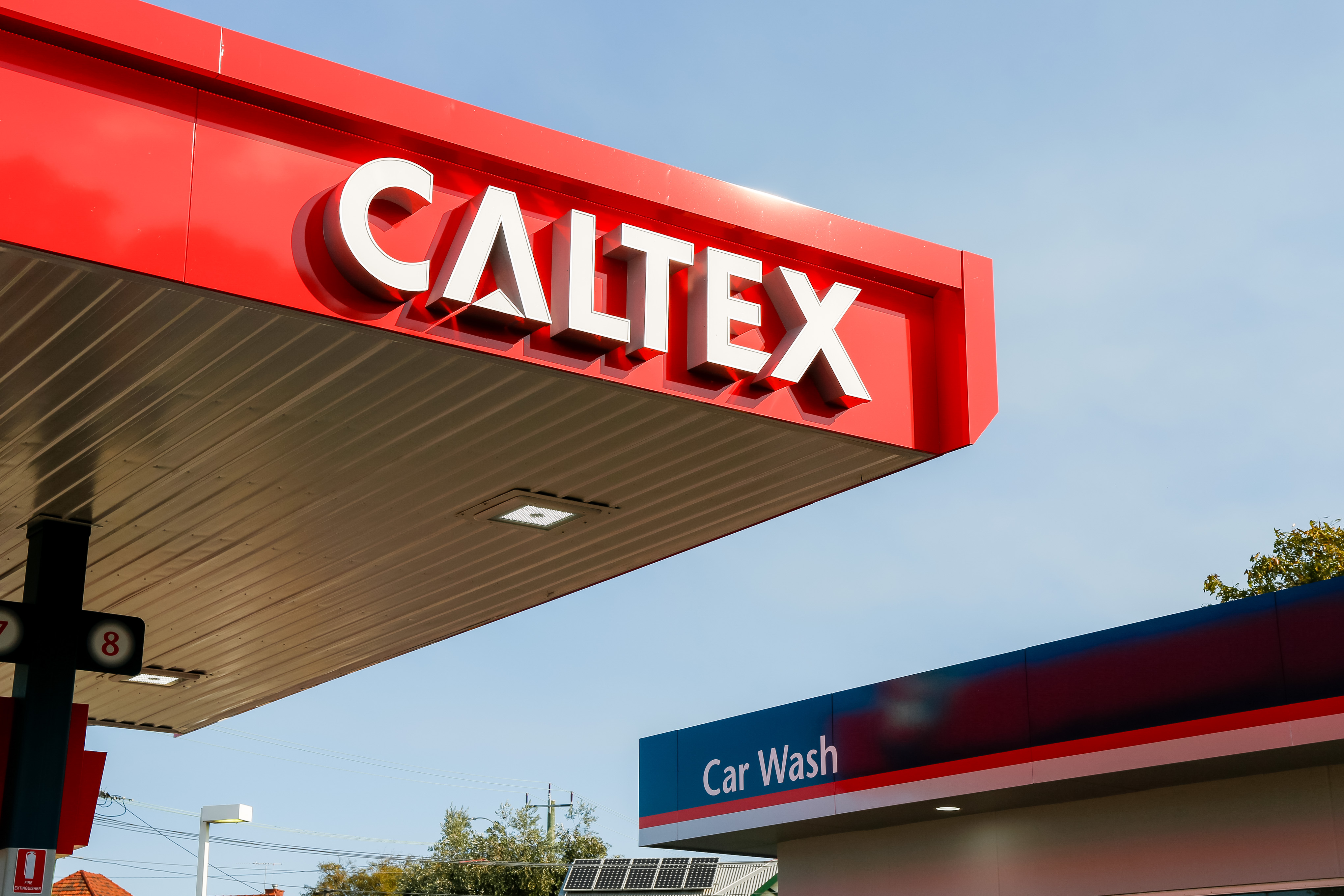 Images Caltex Mount Lawley