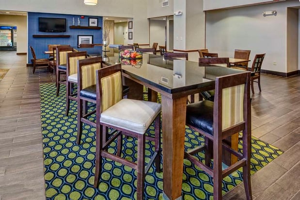 Images Hampton Inn & Suites Clermont