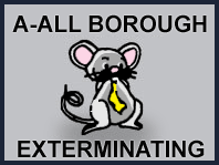 A-All Borough Extermiating
