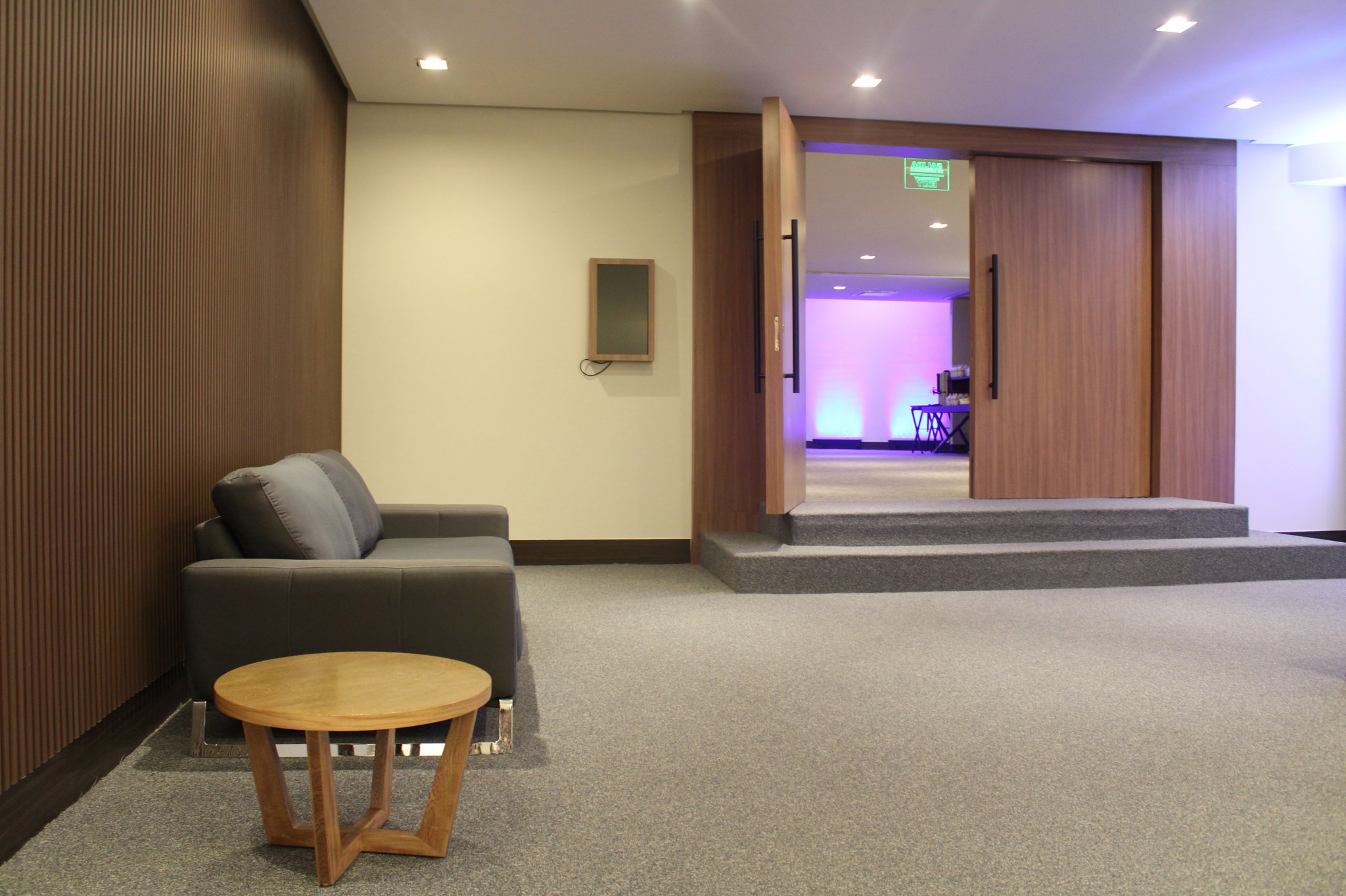 Images Holiday Inn Mexico Dali Airport by IHG