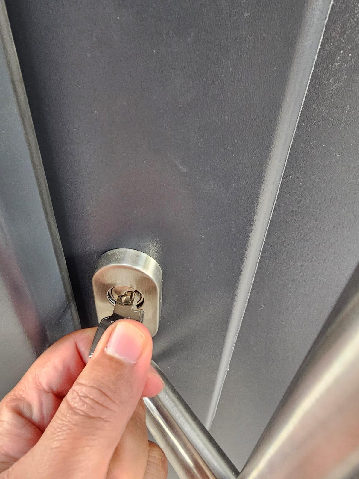 Schlüsseldienst telkhi in Munich