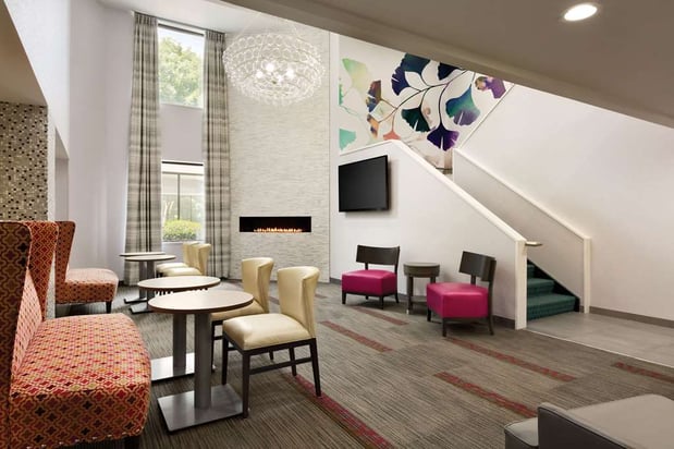 Images Homewood Suites by Hilton Williamsburg
