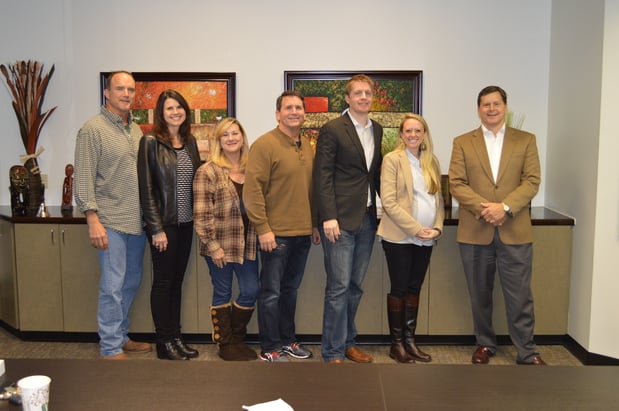 Images Transworld Business Advisors of South and West Texas