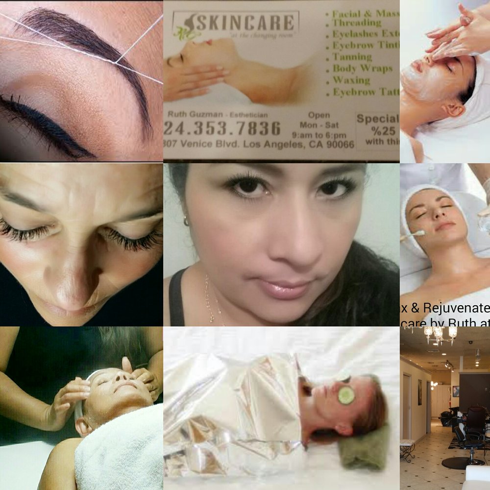 Skin Gallery