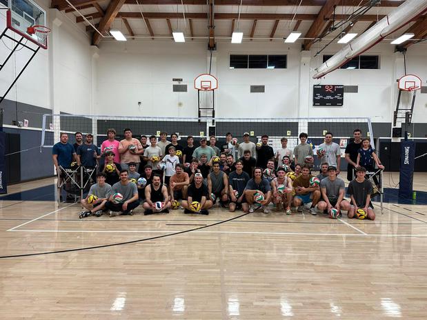 Images MDC Volley