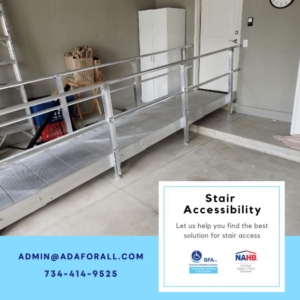 Images BFA,llc Contractor & Disability Consultant