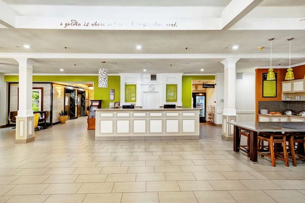 Images Hilton Garden Inn Portland Airport