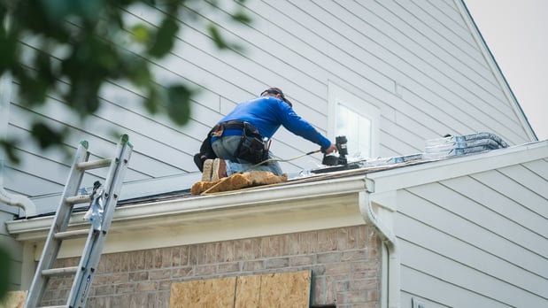 Images Rojas Roofing - Bloomington