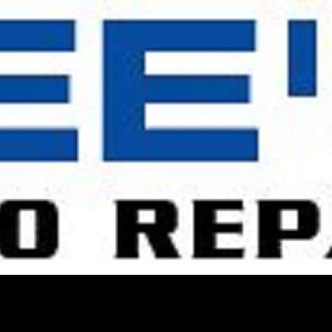 Lee's Auto Repair Logo