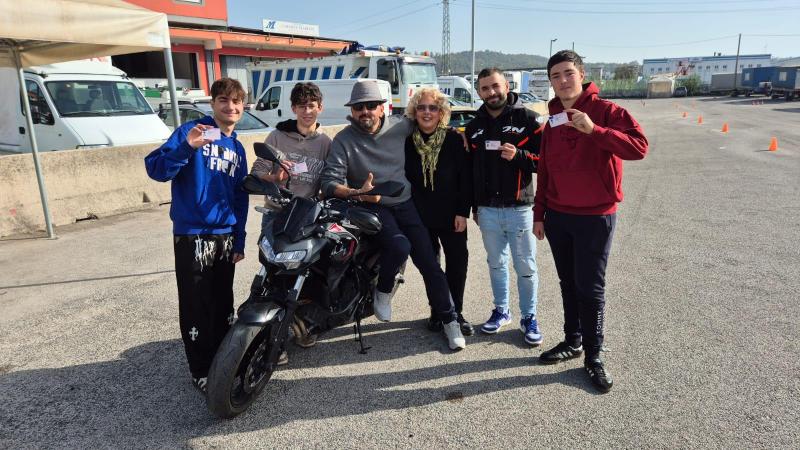 Images Autoscuola del Sole