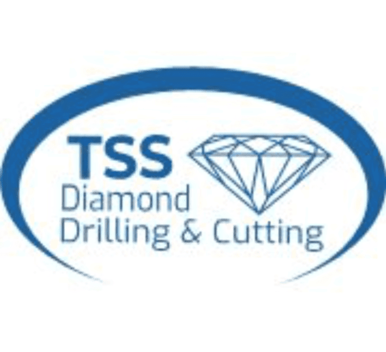 Images TSS Diamond Drilling & Cutting Ltd.