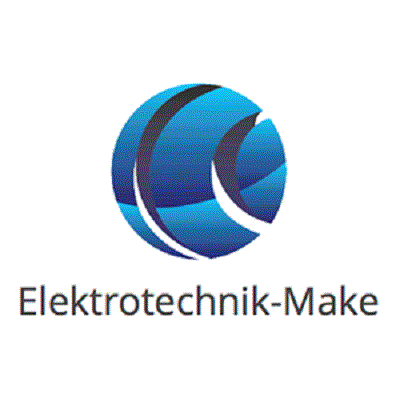 Elektrotechnik-Make Logo