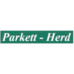 Logo Parkett - Herd ehemals Dries