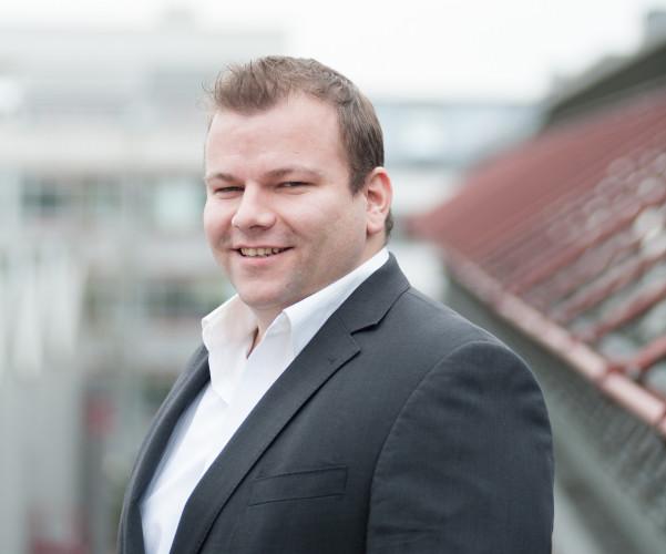 Mario Schwertfeger - SEO und Social Media Consulting, Georg-Staber-Ring 5 in Rosenheim
