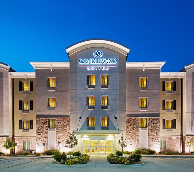 Images Candlewood Suites Houston North I45 Spring by IHG