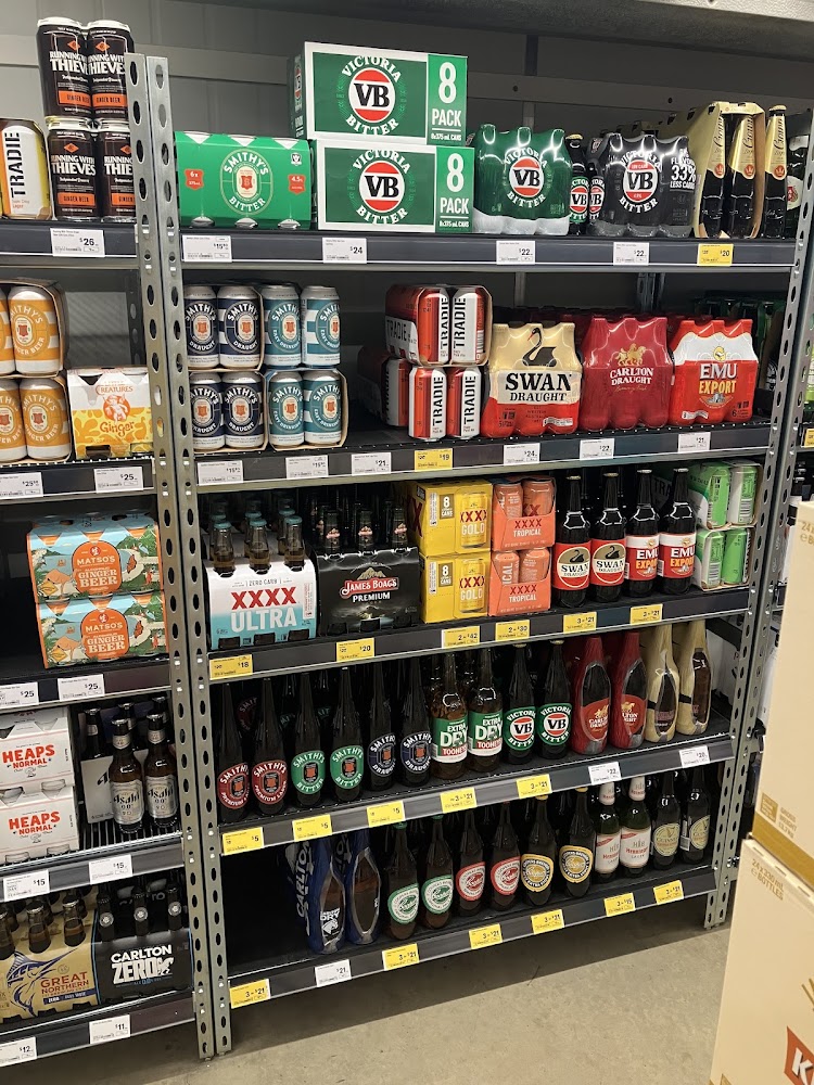 Images Liquorland South Perth