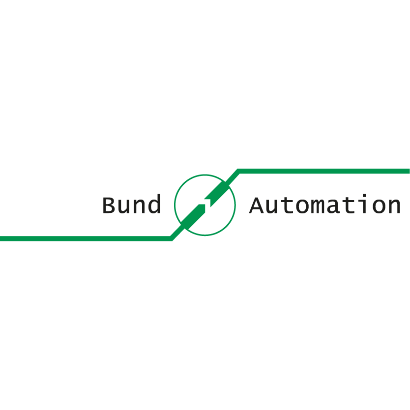 Bund Automation GmbH & Co. KG Logo