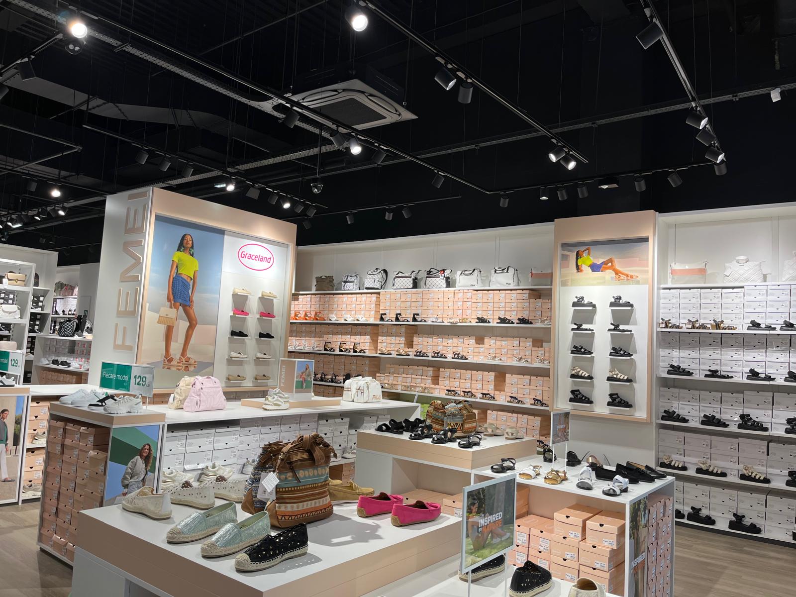 Images DEICHMANN