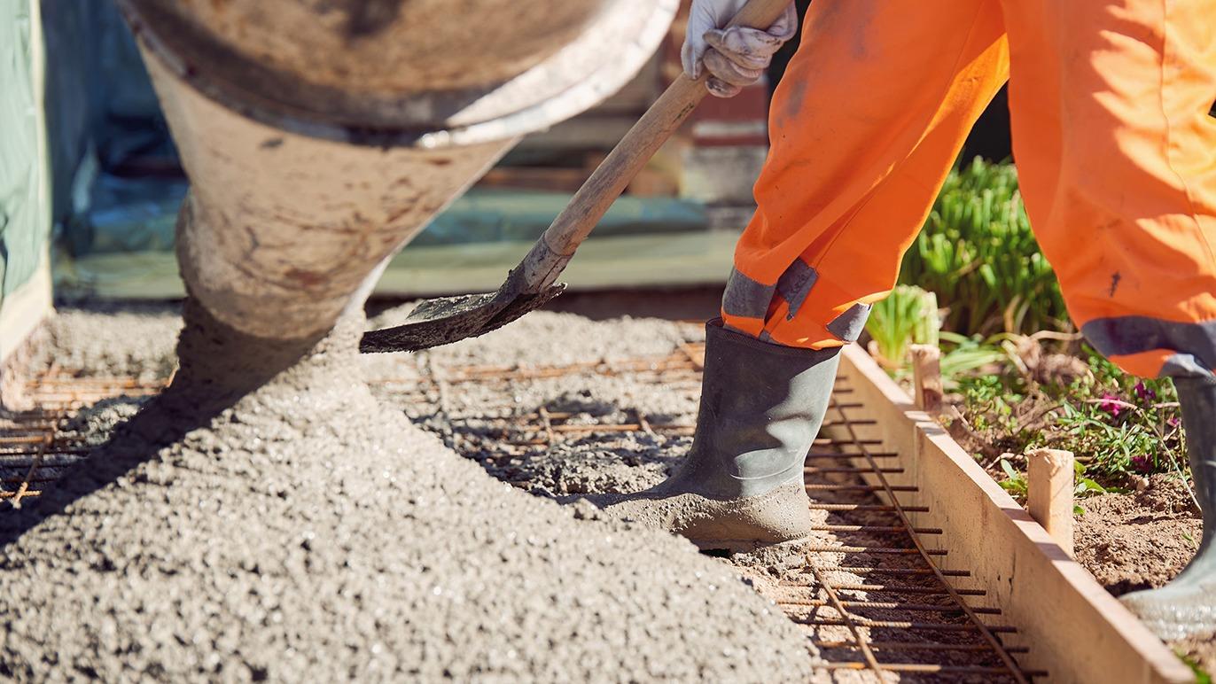 Images JS Kloak & Beton ApS