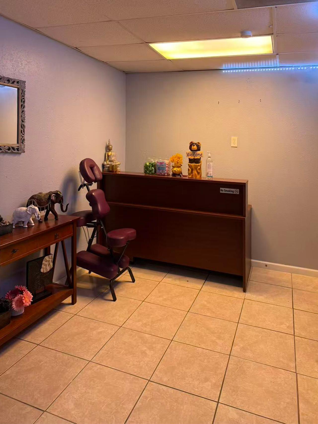 MC Spa Massage - Massage mear me in Friendswood