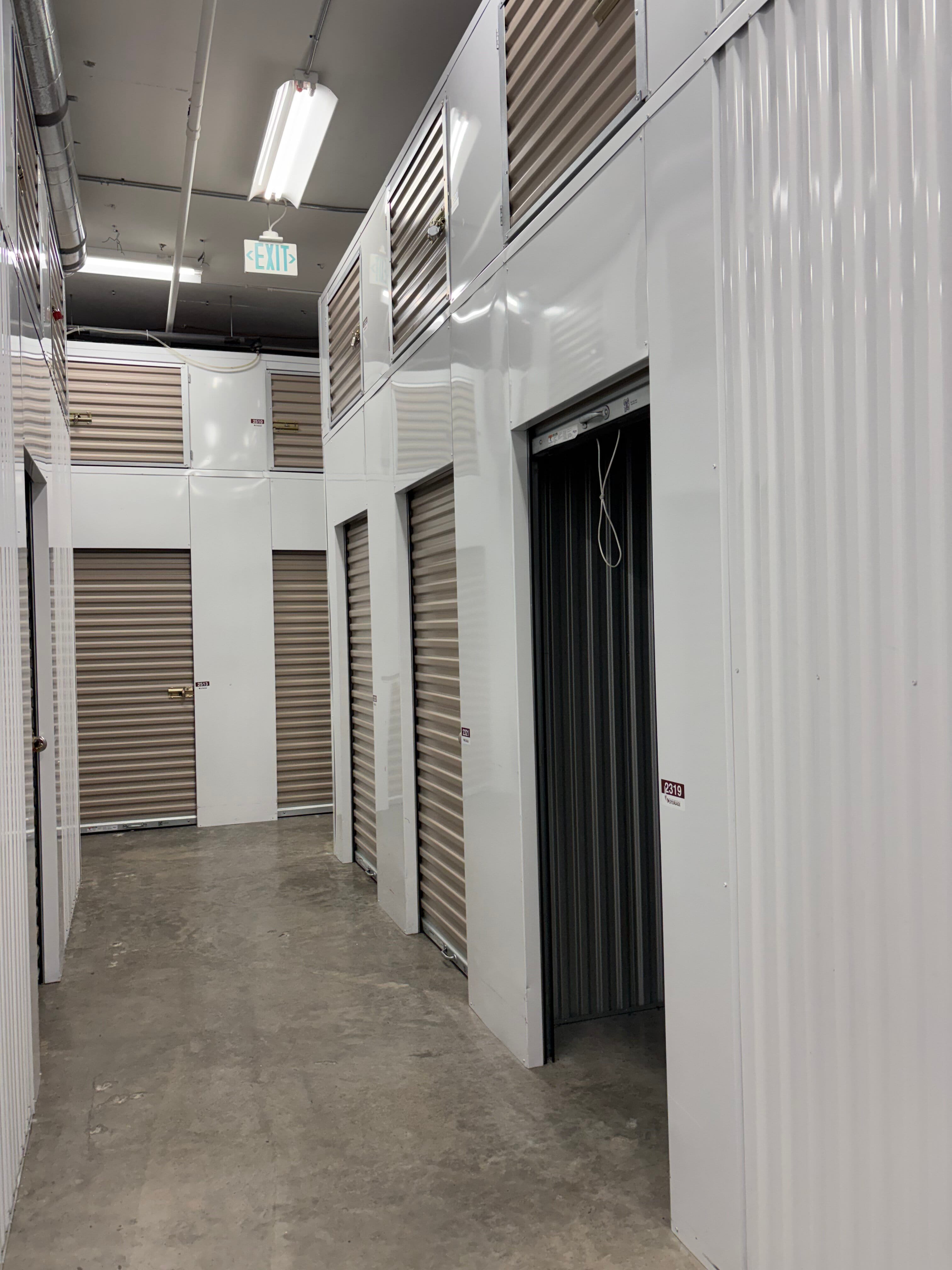 Self Storage Units In Miami Beach