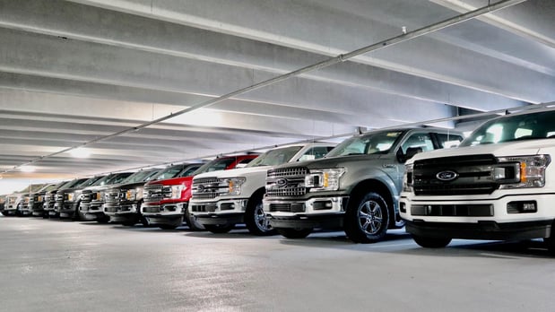 Images Grieco Ford of Delray Beach