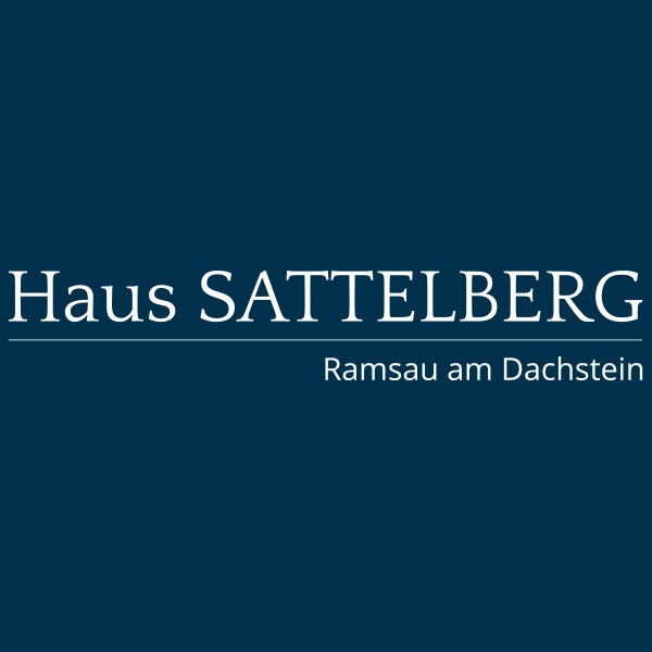 Logo von Haus Sattelberg