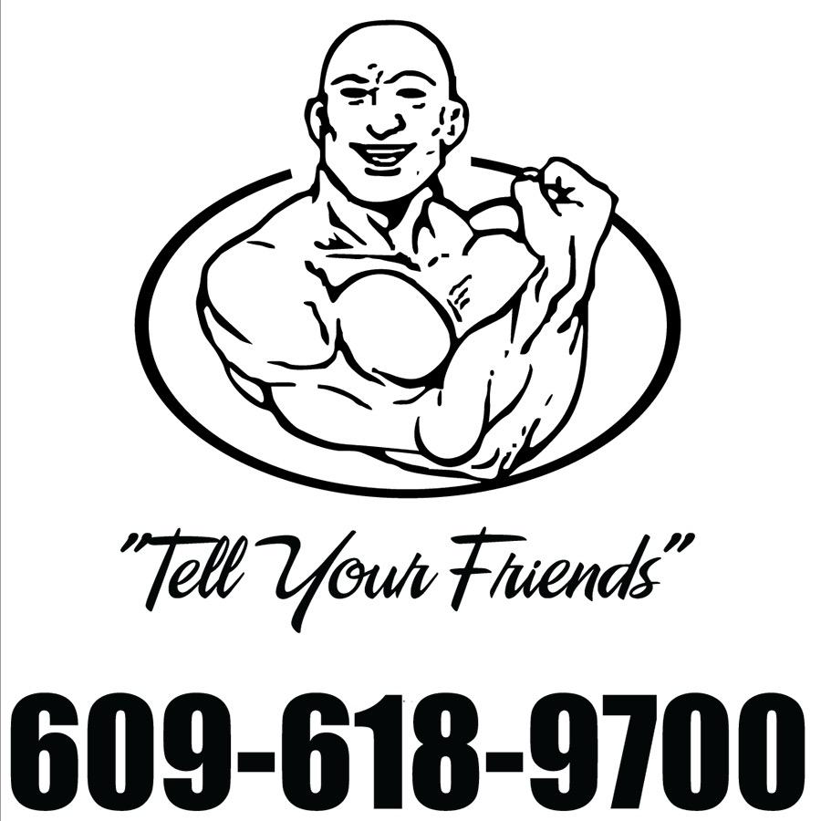 Muscle For Hire Moving, Llc