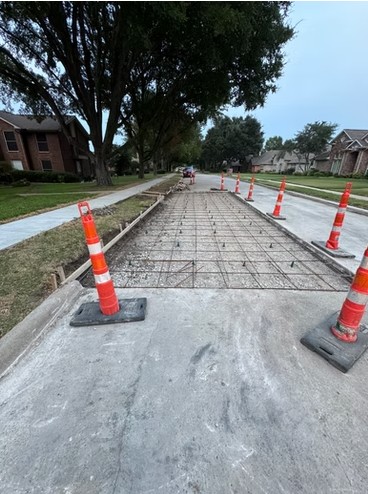 Images Texas Made Construction and Development