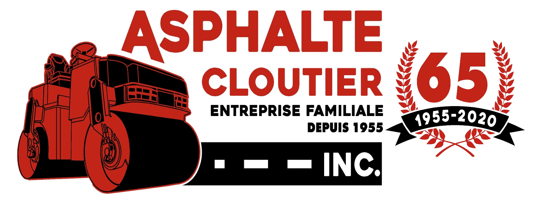 Images Asphalte Cloutier Inc
