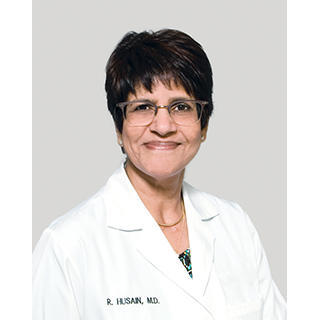 Dr. Rubina Husain, MD