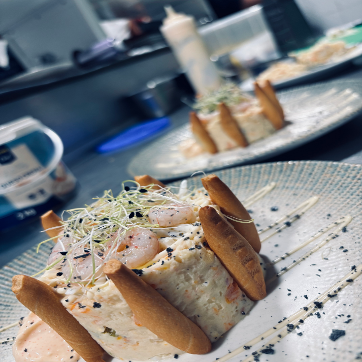 Images Tu Lugar Brasas y Tapas