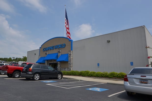 Images Camping World RV Sales