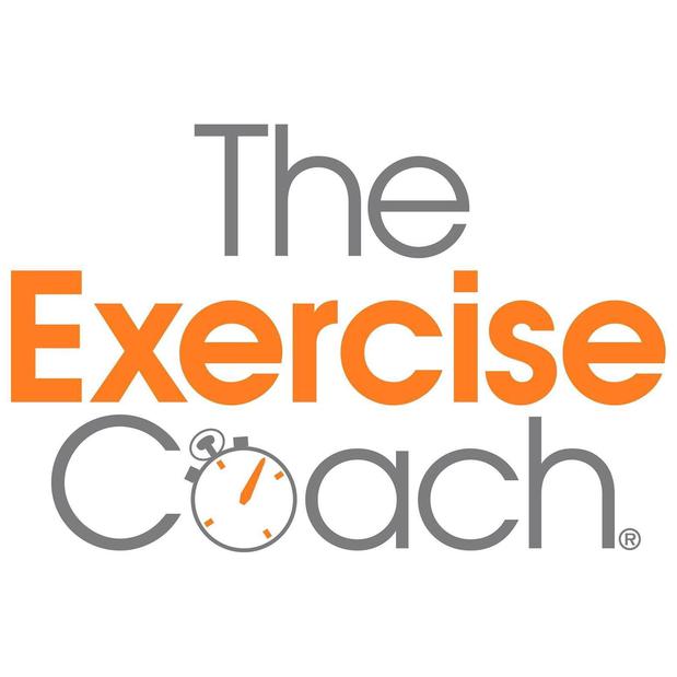 The Exercise Coach Northwest Omaha NE Logo