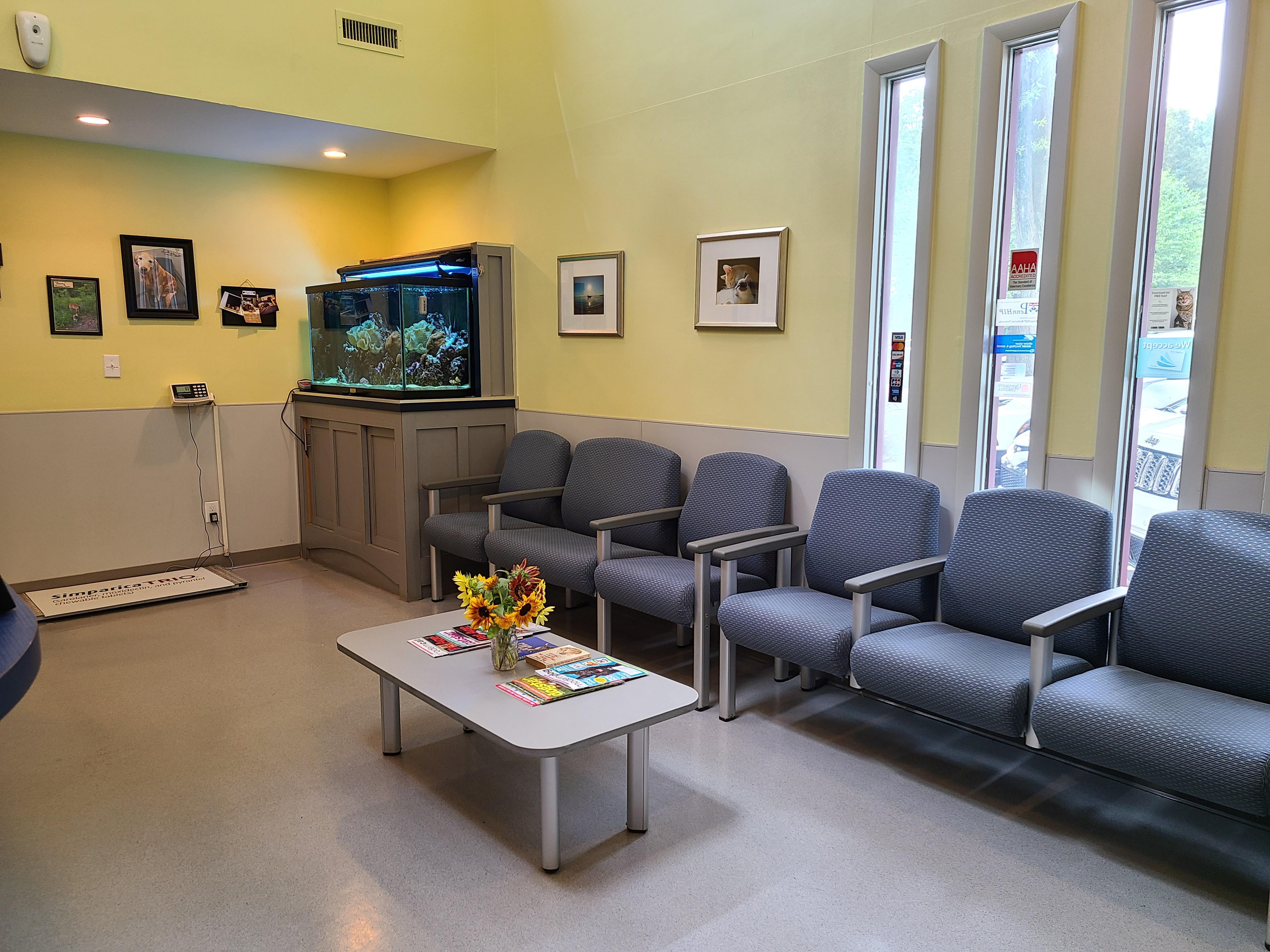 Image 18 | VCA Albemarle Veterinary Health Care Center