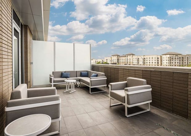 Images Canopy by Hilton Dallas Frisco Station