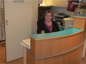 Dr. Franz Forstik, Thaliastraße 5/1/1 in Wien