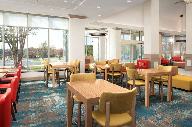 Images Hilton Garden Inn Solomons