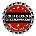 Cold Beers & Cheeseburgers