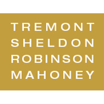 Tremont Sheldon Robinson Mahoney P.C. Logo