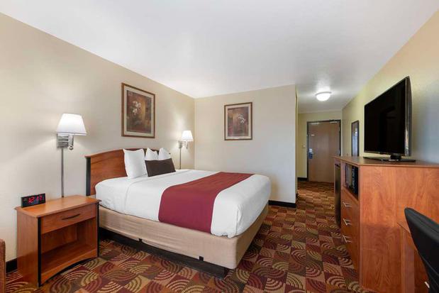 Images Best Western Laramie Inn & Suites