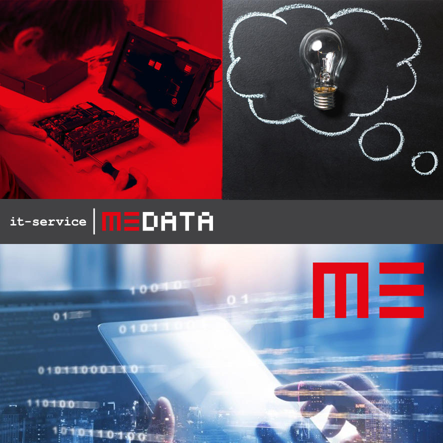 Bilder IT-Service MEDATA GmbH