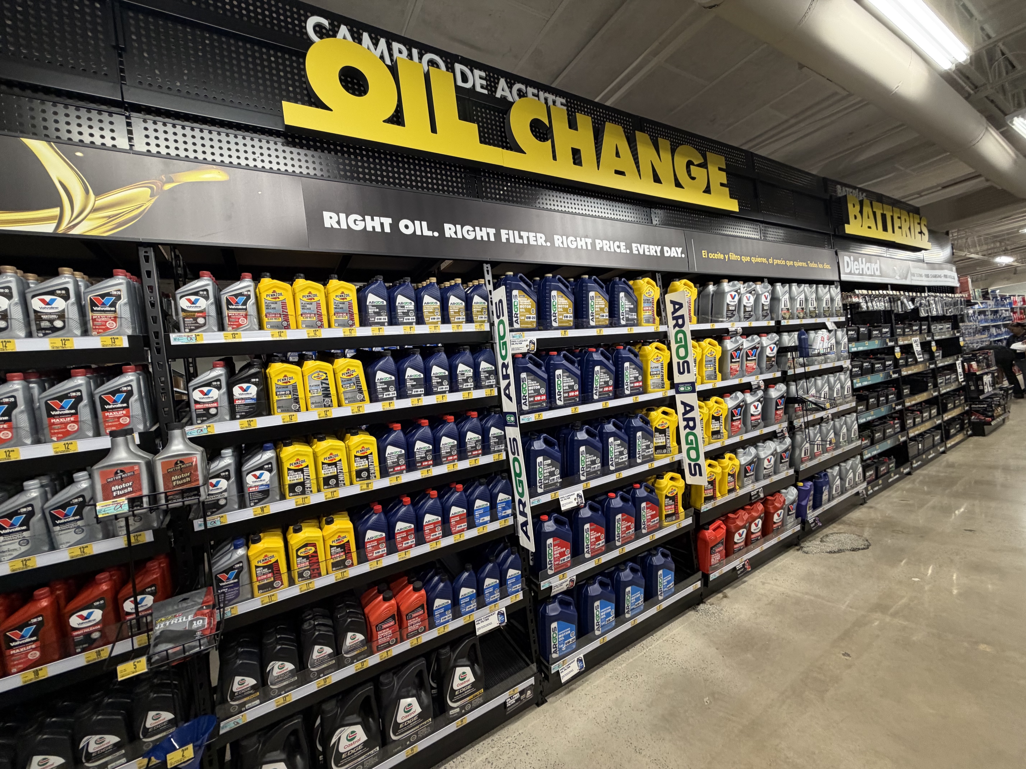 Advance Auto Parts