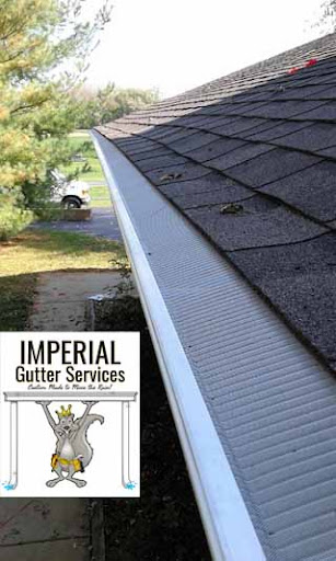 Imperial Gutter Services - St. Charles, IL - (331)888-2349 | ShowMeLocal.com