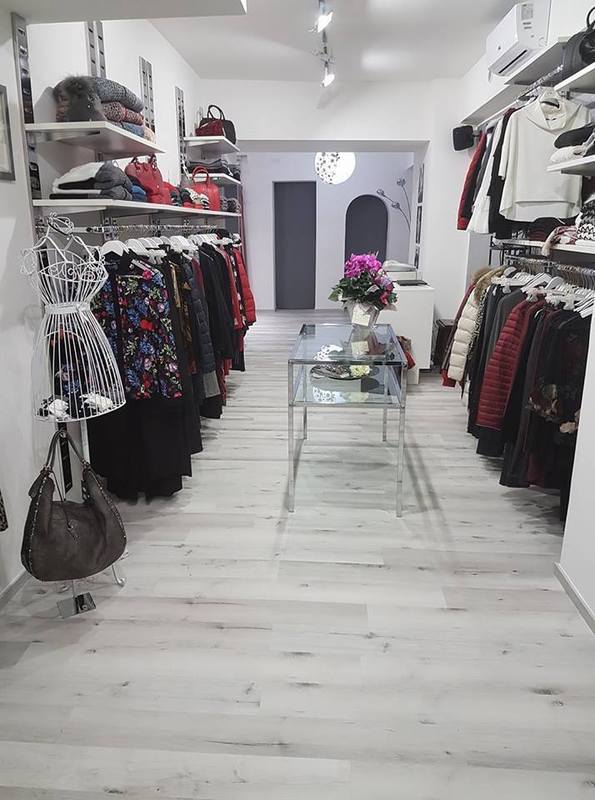 Images Yronica Abbigliamento