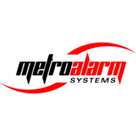 Metro Alarm Systems Logo