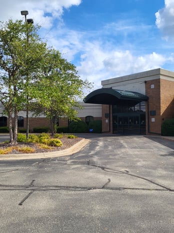 Images Rock Valley Physical Therapy - Clinton - Westgate