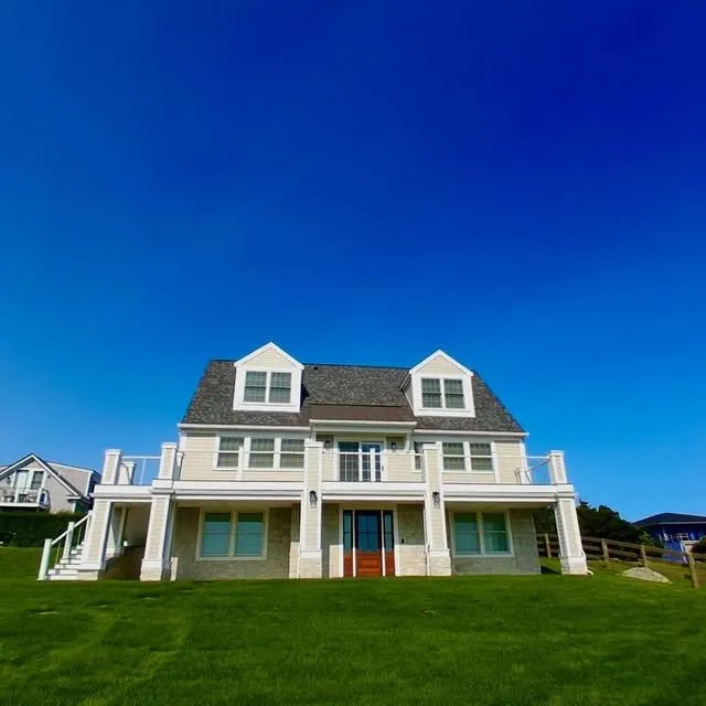 Images Great Island Woodwork Construction Inc